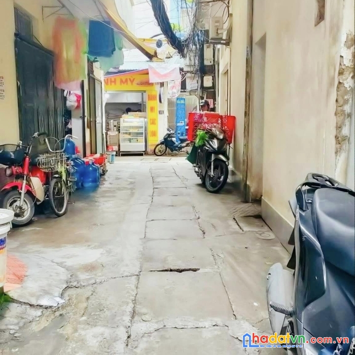 Nhà cầu giấy, rẻ nhất trong tầm giá, 90m2 xây chung cư mini tuyệt đỉnh, nhỉnh 11 tỷ