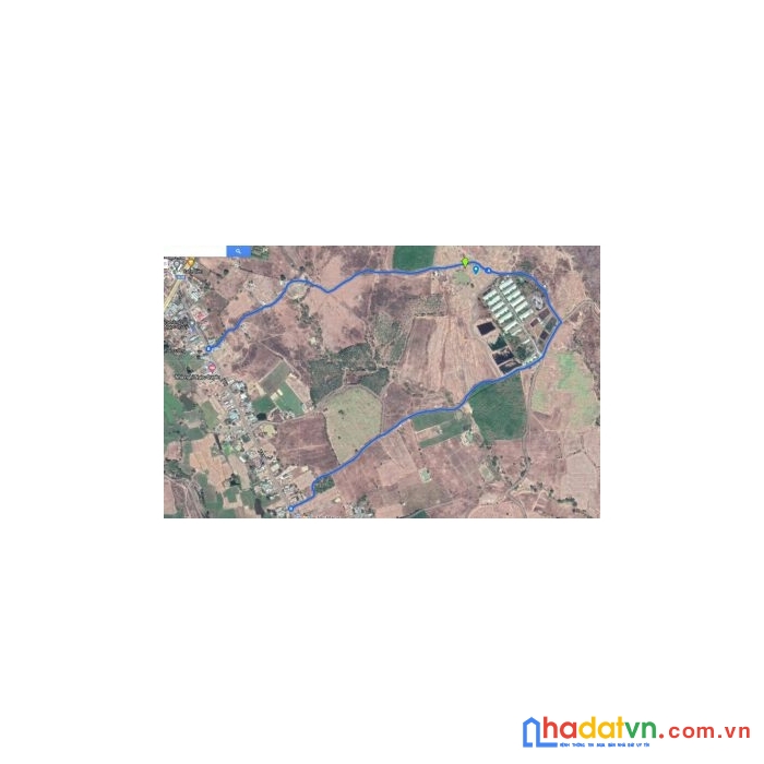 Chính chủ cần bán lô đất cln vị trí đẹp tại bình thuận