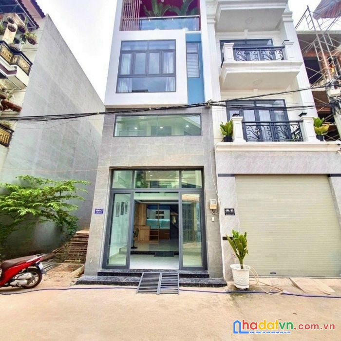 Bán nhà đẹp chính chủ tại quận 9, tp thủ đức