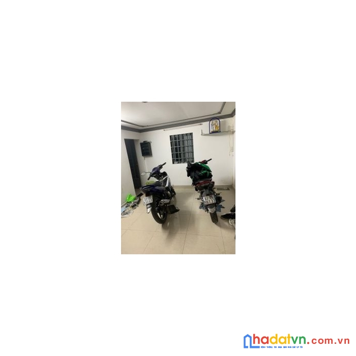 Cần bán nhà vị trí đẹp tại quận 7, tp hcm