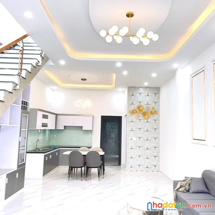 Bán nhà 1 trệt 1 lầu  phường tam hoà ngay giáo sứ trinh vương  tam hòa biên hòa đồng nai