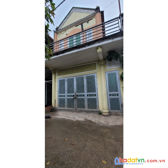 Chính chủ bán nhà cự khối, long biên, hà nội