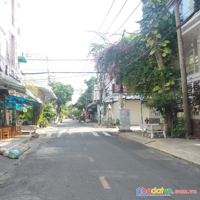 Bán nhà mt tiện ở kinh doanh 4 tầng p.phú thạnh tân phú 5 tỷ 65 tl
