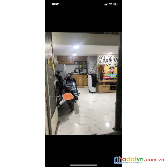 Bán nhà vườn lài tân phú- 3 tầng bê tông- dtsd 63m2- nhỉnh 2 tỷ