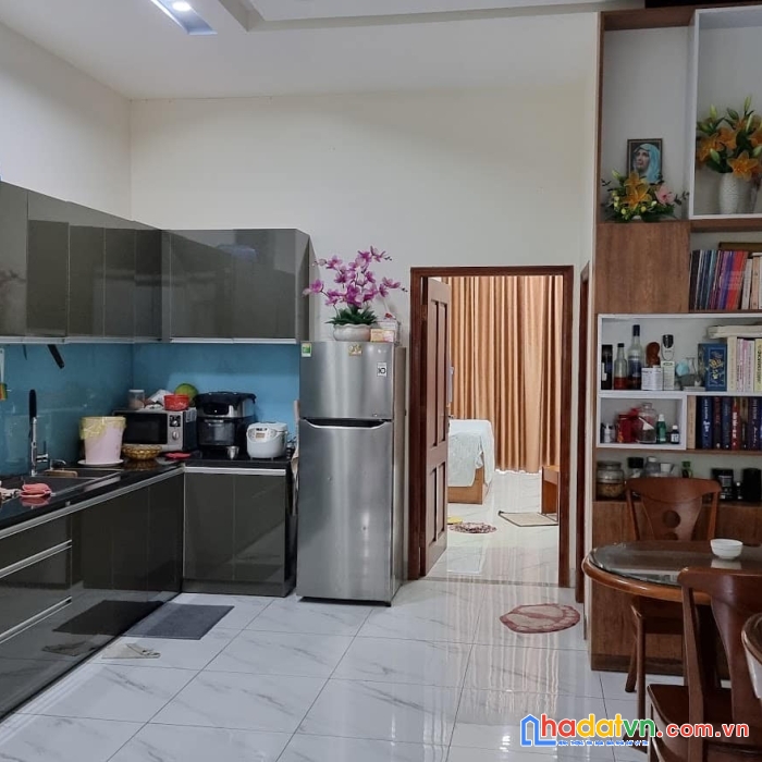 Cần bán gấp nhà mặt phố 131m², đường nhựa 6m tại biên hòa, đồng nai