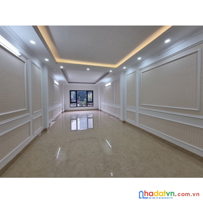 Có 1 không 2  mặt phố trần khát chân 60m 4t thang máy vỉa hè ô tô đỗ kd sầm uất 21.5 tỷ