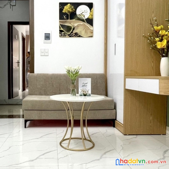 Cho thuê nhà 35m2 rẻ chỉ 3.7tr/th full nội thất, thoáng sáng, an ninh đảm bảo kim giang hoàng mai
