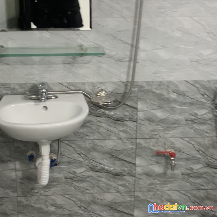 Cho thuê nhà 35m2 cực rẻ chỉ 3.7tr full nội thất tại 250 phan trọng tuệ thanh liệt thanh trì