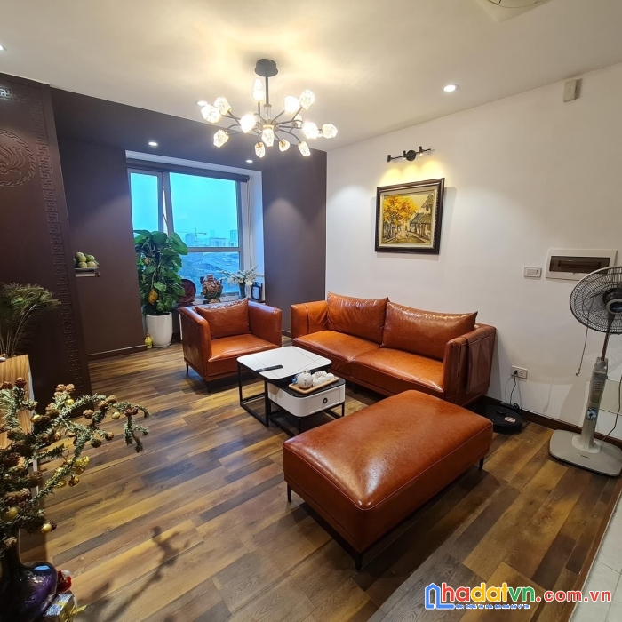 Căn góc chung cư phúc la hà đông 81m2, 3 ngủ, 2.5 tỷ, hỗ trợ ngân hàng