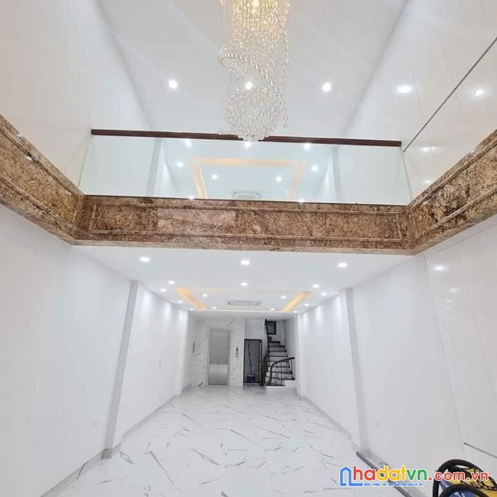 Bán nhà đống đa-5tầng-2thoáng-full nội thất-giá 2tỷ