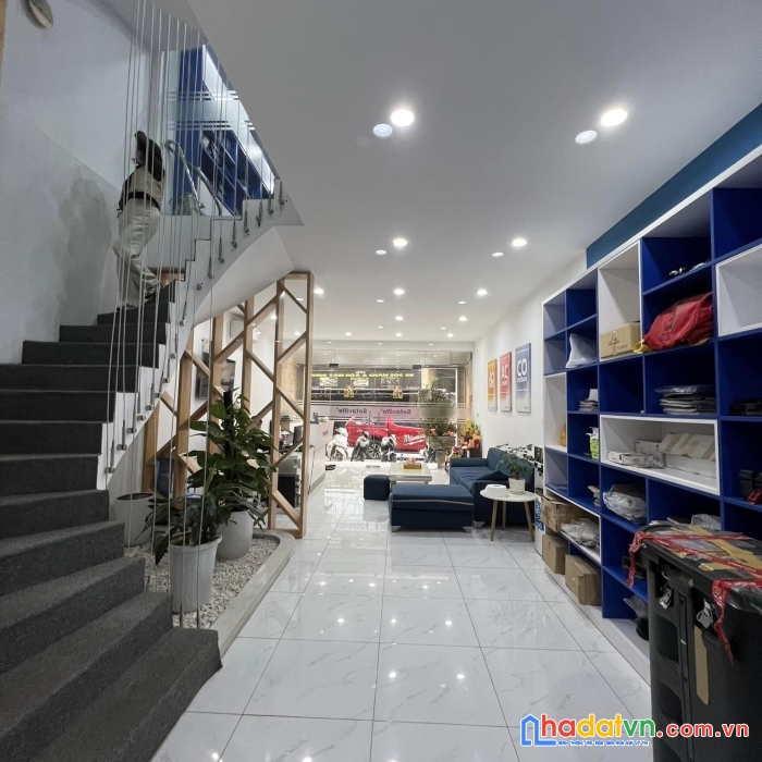 Bán nhà kđt văn khê, phân lô, ô tô kinh doanh, 82.5m x 4t giá 14.6 tỷ - 0902083139