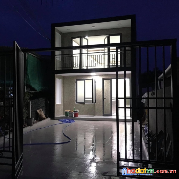 Sở hữu ngay căn nhà vị trí đắc địa tại xã suối hiệp huyện diên khánh, khánh hòa
