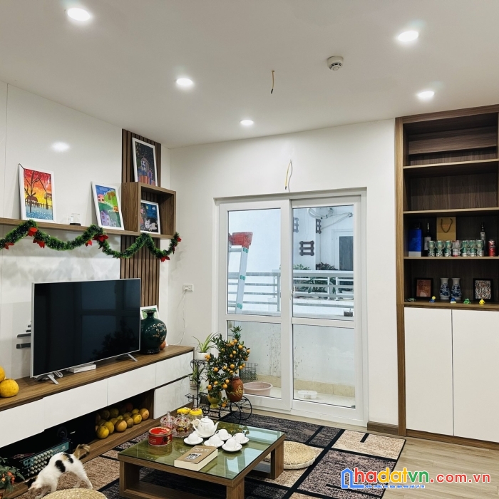 Siêu rẻ chung cư tech co tứ hiệp thanh trì dt 94m giá 2,83 tỷ