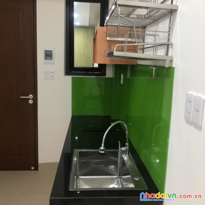 Bán rẻ căn hộ cho thuê - 20tr/tháng - chỉ 6 tỷ