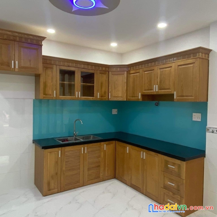 Bán ngay nhà phan huy ích-p12-gò vấp-60m2 nhỉnh 4 tỷ.