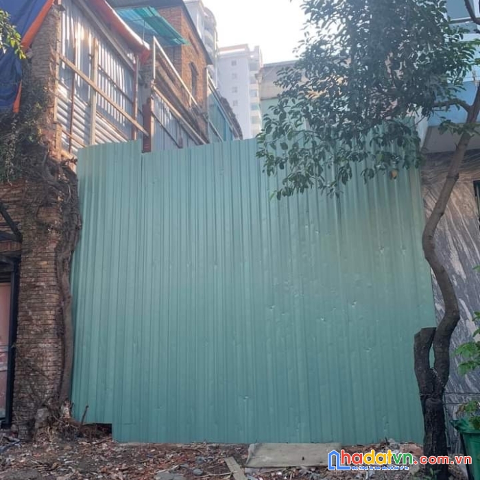 Bán gấp lô đất hxh 8m thoại ngọc hầu, quận tân phú.