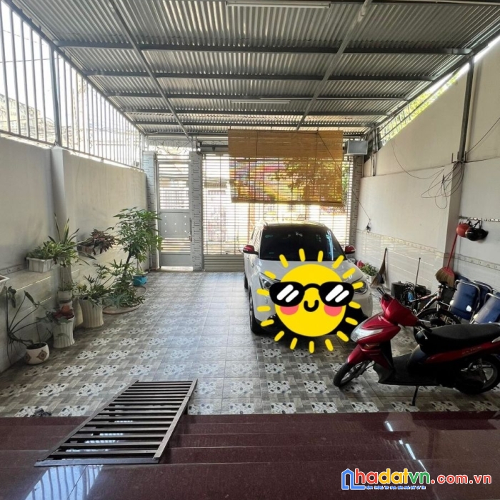 Bán nhà bửu hoà 1t1l 213m2 shr full thổ cư gần vòng xoay cầu hang, đường ô tô