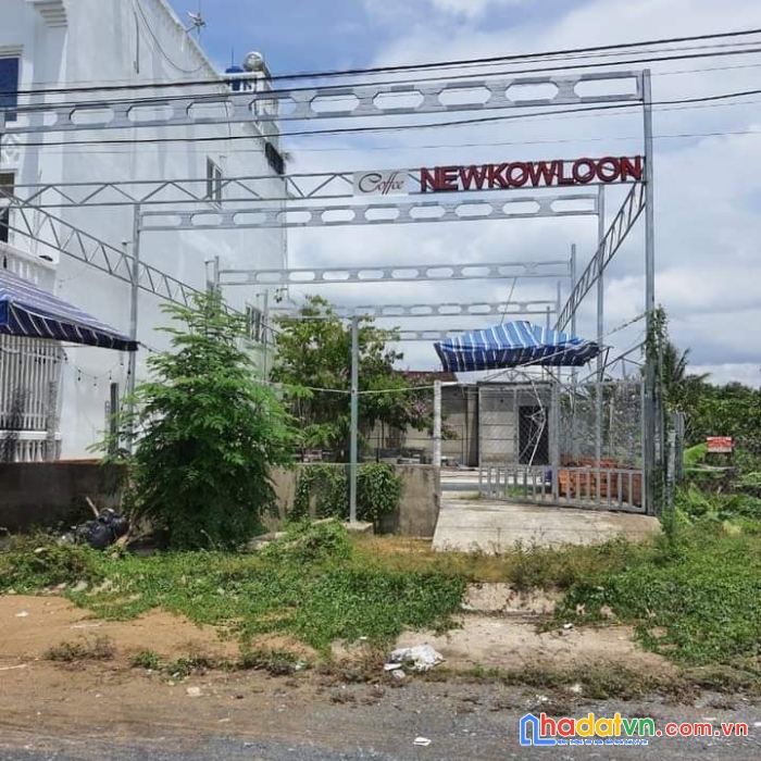 Bán nền siêu rẻ tại kdc lộ tẻ, khu vực thới hoà 1 - cần thơ