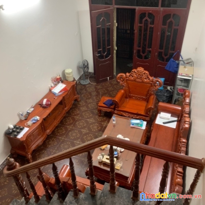 Nguyễn ngọc nại, 2 bác bán chia tài sản cho các con, dt48m2 x 4 tầng, mt4.2m, giá 4.4 tỷ.
