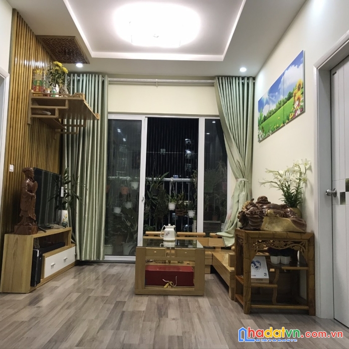 Bán căn hộ chung cư the golden an khánh 3 ngủ 2vs 92m2 cửa đông nam full nội thất