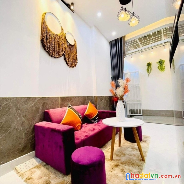 Quyền nhà mặt phố  ông ích đường, ô tô ngủ,, 41m2, 2 tầng đẹp 1.87 tỷ