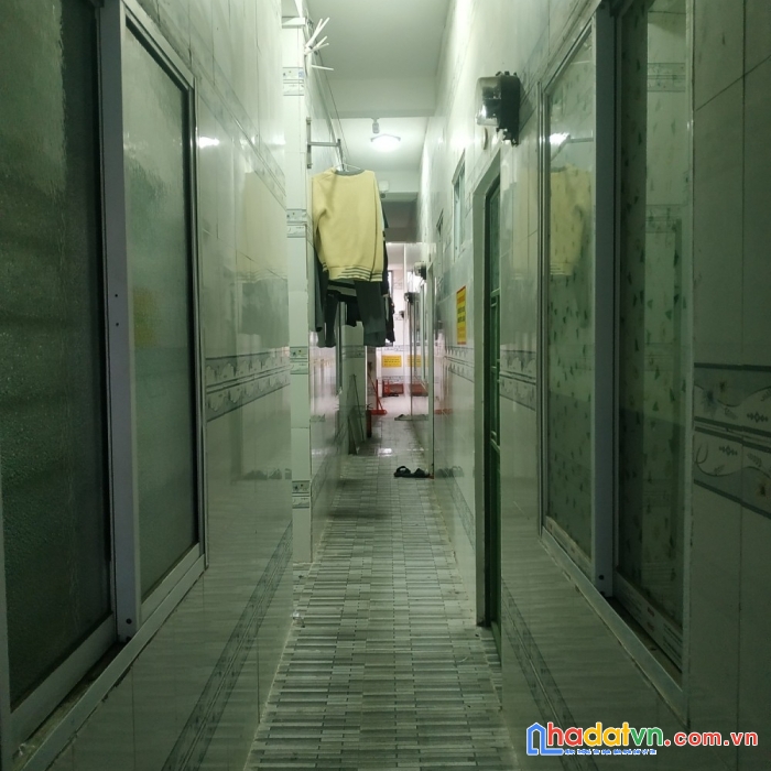 Nhà 30 phòng hà huy tập, 174m2, 5 tầng, thu đều 70tr/tháng