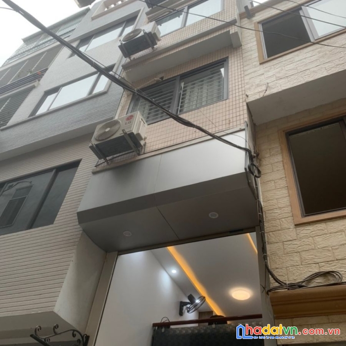 Chính chủ cho thuê nhà cát linh, đống đa, hà nội