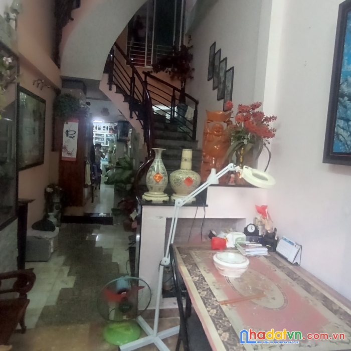 Bán gấp nhà hẻm nơ trang long, p12, bt. nhà 1 đời chủ chưa qua đầu tư.