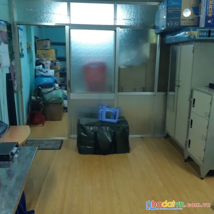 Cần tiền bán gấp nhà hẻm phó cơ điều, p.4, quận 11.