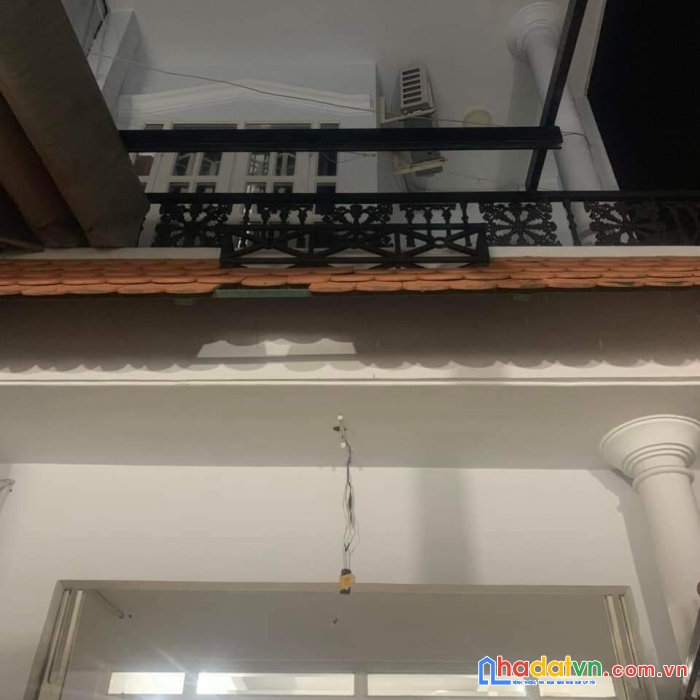 Nhà đẹp phan đăng lưu - phú nhuận - hẻm 2m thoáng - 52m2 - 2 tầng - 6.2 tỷ