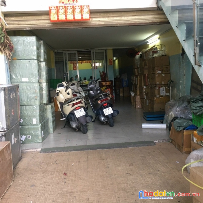 Bán gấp nhà góc 2mtkd cực đẹp đường hoàng hoa thám, p12, tân bình.