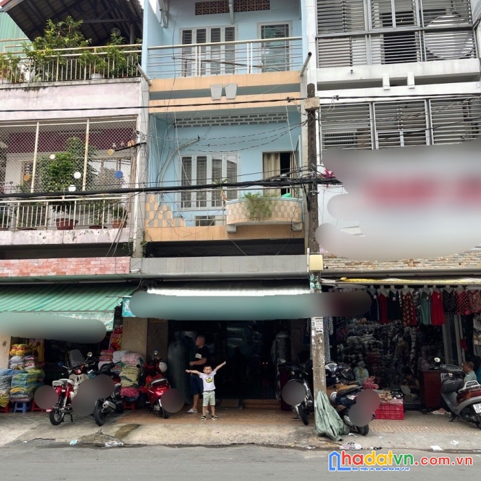 Siêu phẩm lên sóng ngay  mtkd dt đẹp đường lê minh xuân, p7, tân bình