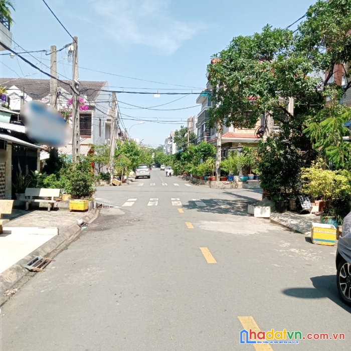 Cho thuê nhà nguyên căn kdc bình hưng - xã bình hưng- bình chánh