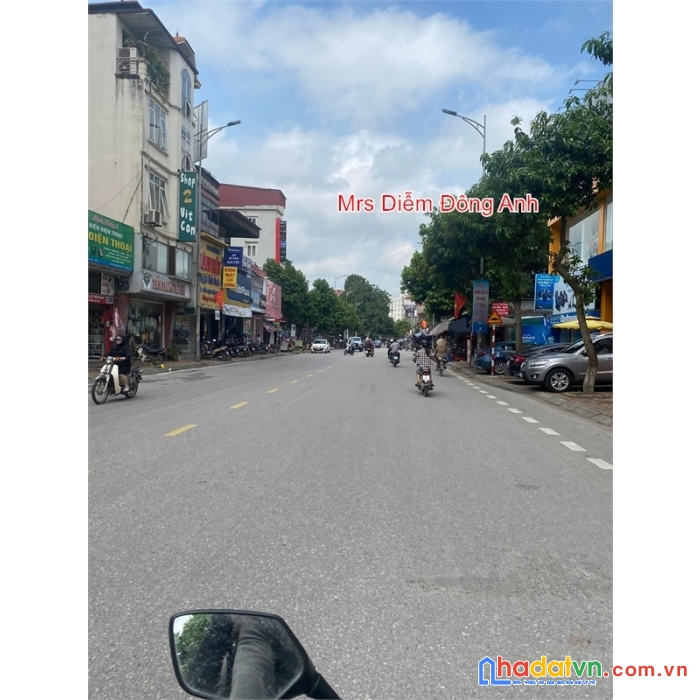 Nhỉnh 60 triệu, ngõ thông ô tô tránh. cần bán 2 mảnh đất xóm ngoài, uy nỗ, đông anh.