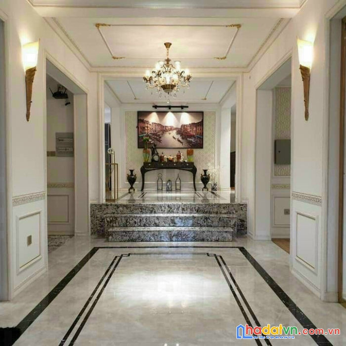 Bán biệt thự đại gia giá ngợp -  biệt thự vip 2 mt đường ba vân , quận tân bình giảm 7 tỷ còn 24ty5