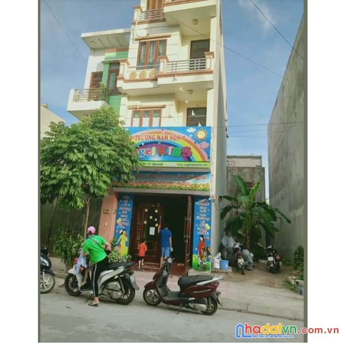 Chính chủ cần bán hoặc cho thuê ( dài hạn ) căn nhà tại lô 132 khu tái định cư làng trẻ sos phường