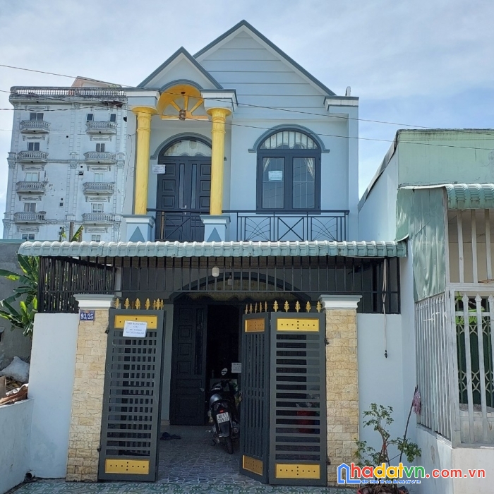 Nhanh tay sở hữu ngay căn nhà tại phường bình chuẩn ,thuận an