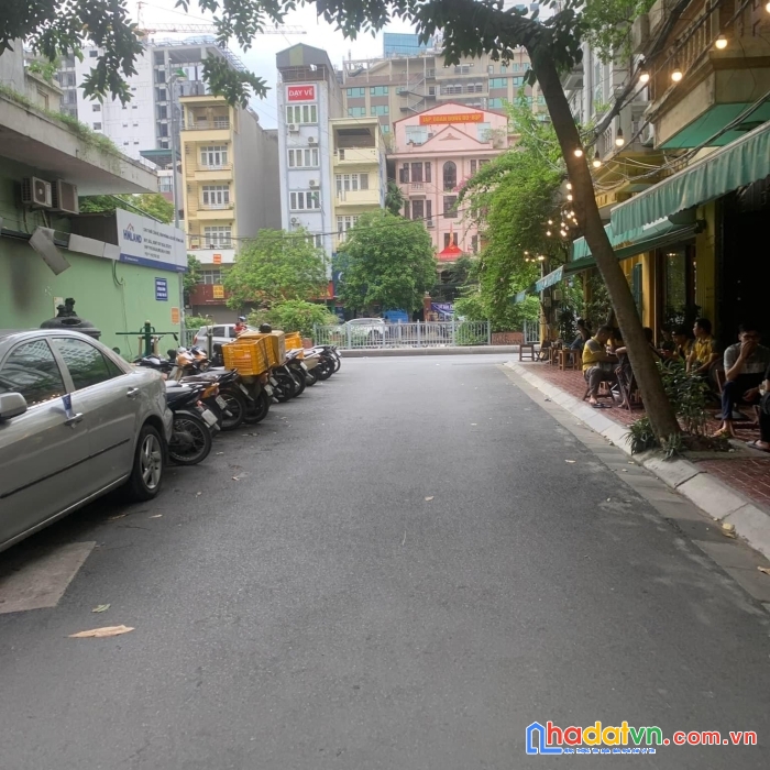 Gấp gấp, đất nguyễn viết xuân ngô thì nhậm hà đông, 55m mặt tiền rộng giá chào 6.8 tỷ