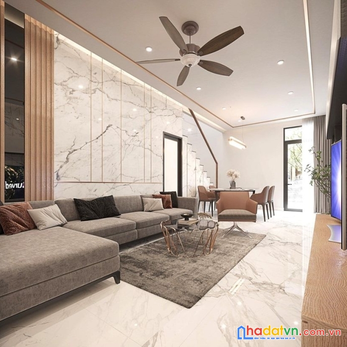 Nhà đẹp hẻm 1/ mặt tiền hẻm tôn dản
nhà mới diện tích tốt 50m2 nhỉnh 4 tỷ