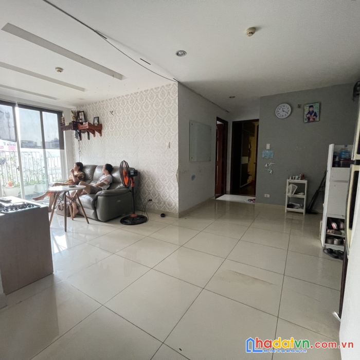 Bán chung cư harmona trương công định phường 14 quận tân bình giá 3 tỷ 6 tl