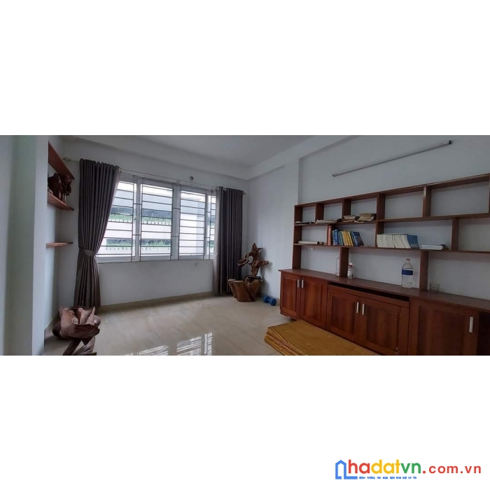 Khương trung-phân lô ô tô đỗ cửa-chủ mót bán 40m 5ty5