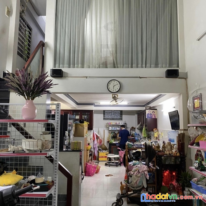Gấp bán nhà thạch lam tân phú- 96m2- ngang 5 x 19m, nhỉnh 7 tỷ
