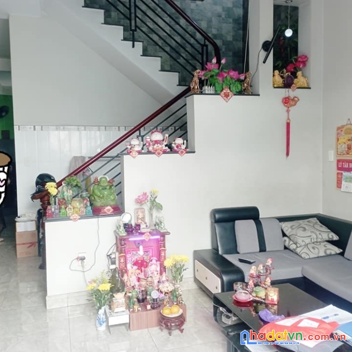 Bán nhà hxh tân kỳ tân quý tân phú- 78m2- 4 tầng- nhỉnh 6 tỷ