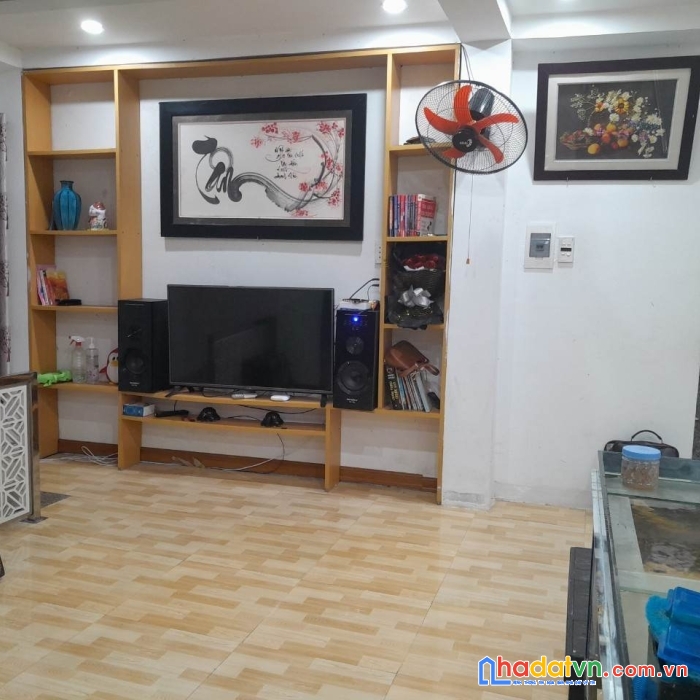Nhà mặt tiền nguyễn phước nguyên, giá chỉ hơn 3 tỷ x