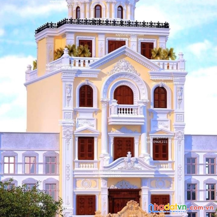 Bán nhà, xuân la, tây hồ 542m2 5t mặt tiền 10.5m chỉ hơn 70ty ô tô , kinh doanh siêu biệt phủ