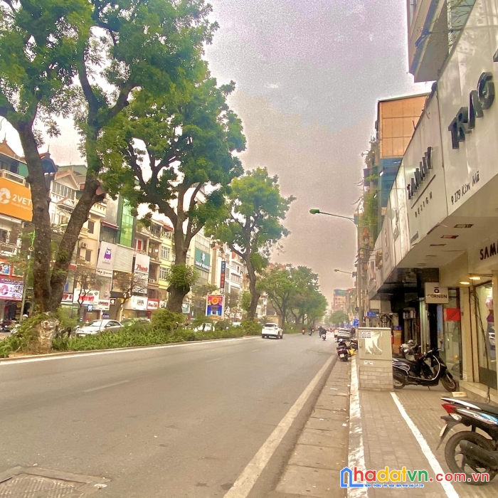 Chân dài đống đa, oto tránh, vỉa hè,kinh doanh, 115m mặt tiền 6.8m giá chỉ 18.8 tỷ siêu hót