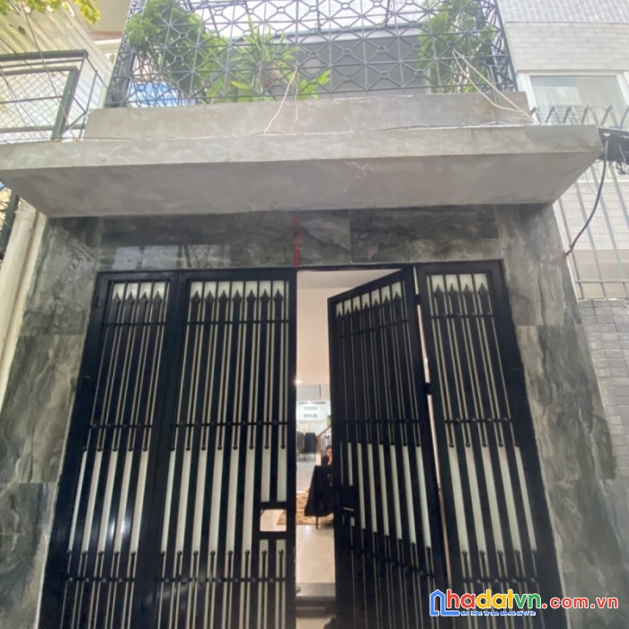 Bán nhà ngõ ô tô phố nguyễn trãi, dt75m2 x 5 tầng chỉ 9 tỷ. 0338080356