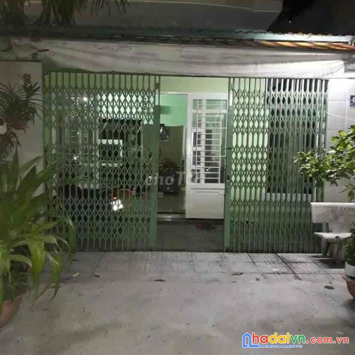 Chính chủ cần bán nhà mặt tiền ở xã bình hưng, huyện bình chánh, tp hồ chí minh
