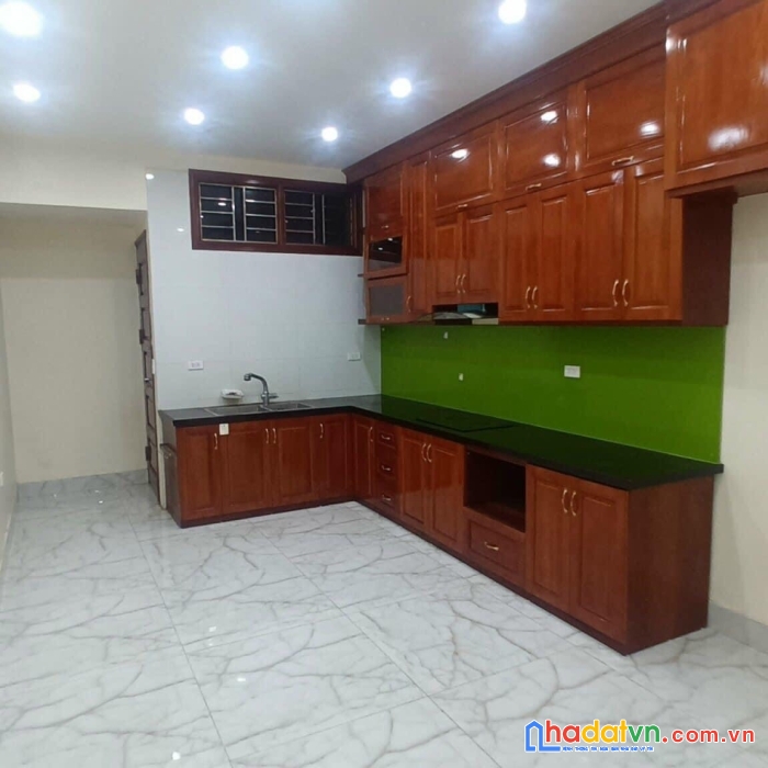 Bán nhà ngõ 8 lê lợi hà đông 50m2 5t chỉ hơn 7tỷ ô tô tránh kinh doanh đỉnh
