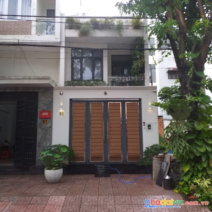 Bán nhà trệt lầu mặt tiền đường số 18 hiệp bình chánh thành phố thủ đức